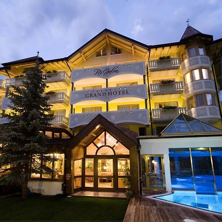 Piz Galin Grand Hotel Family & Wellness Андало Екстер'єр фото