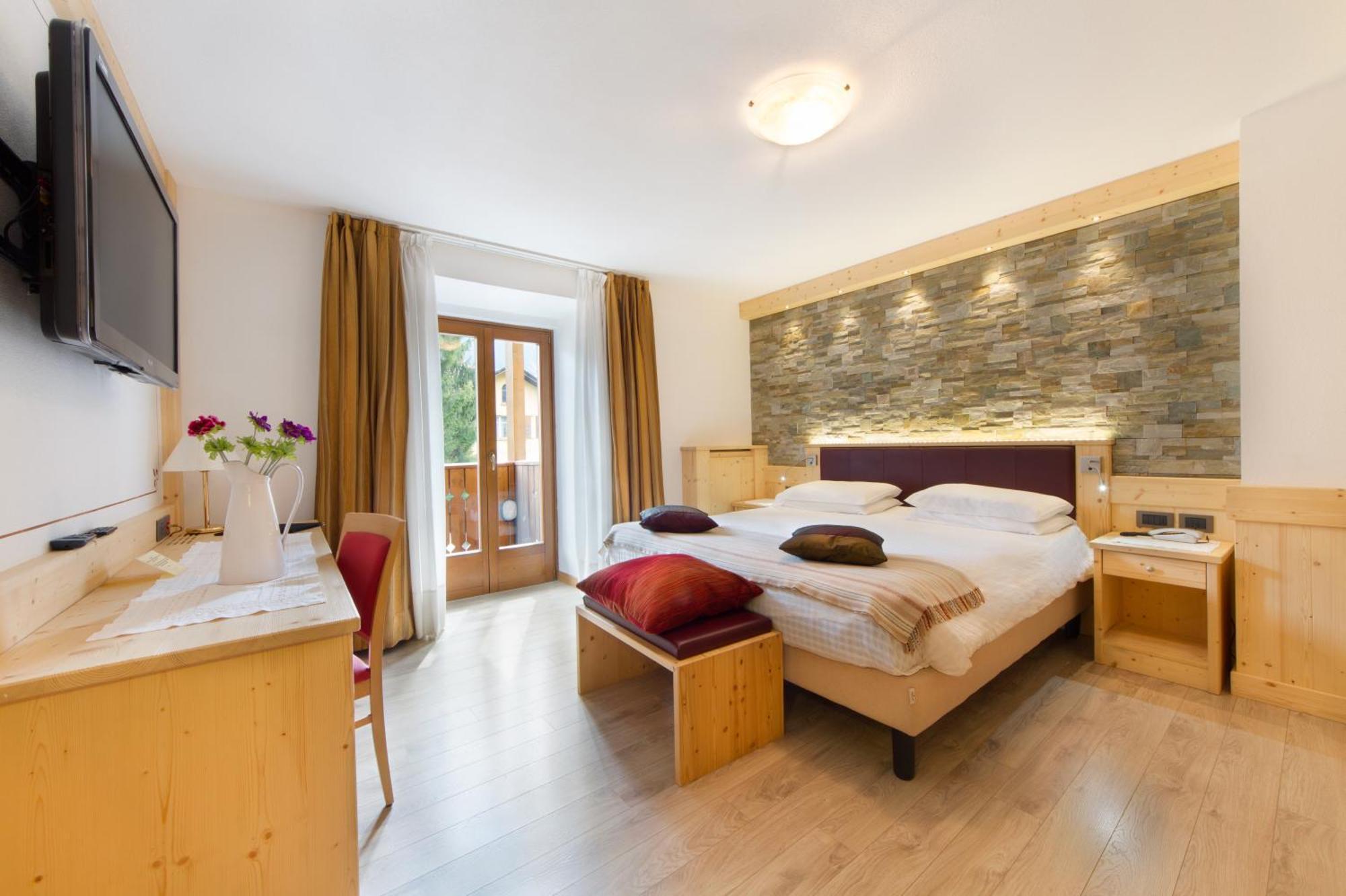 Piz Galin Grand Hotel Family & Wellness Андало Екстер'єр фото