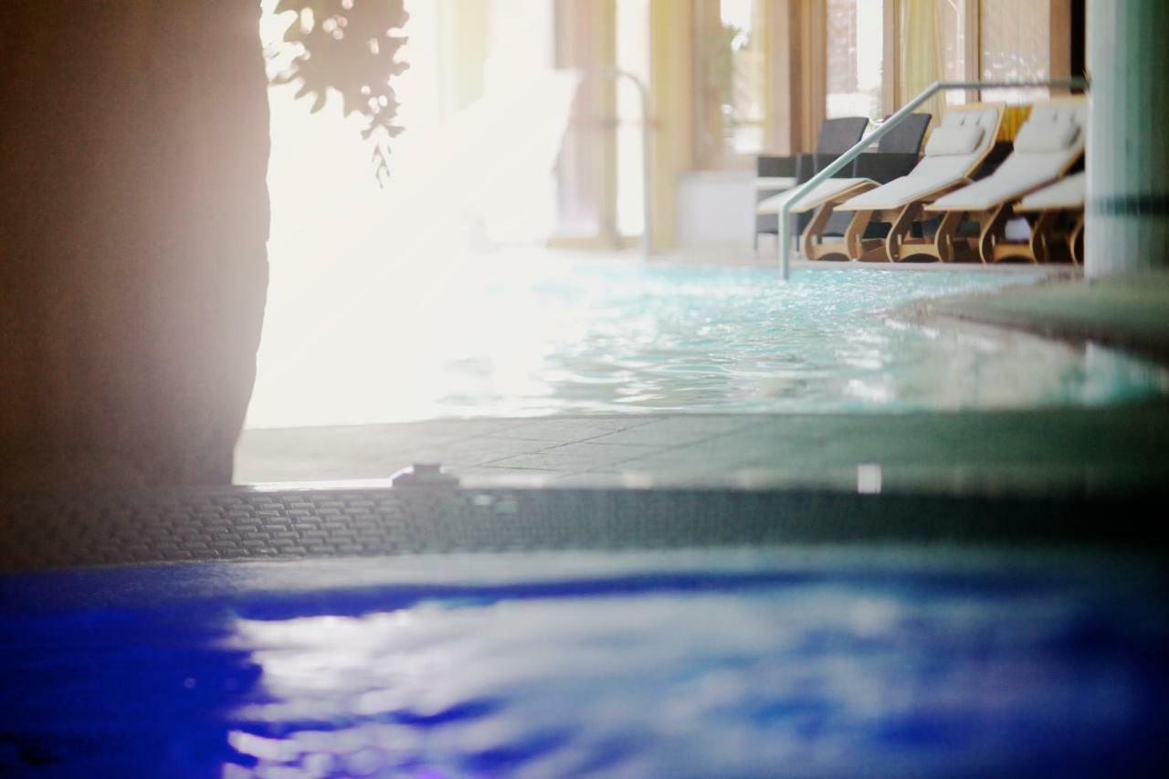 Piz Galin Grand Hotel Family & Wellness Андало Екстер'єр фото